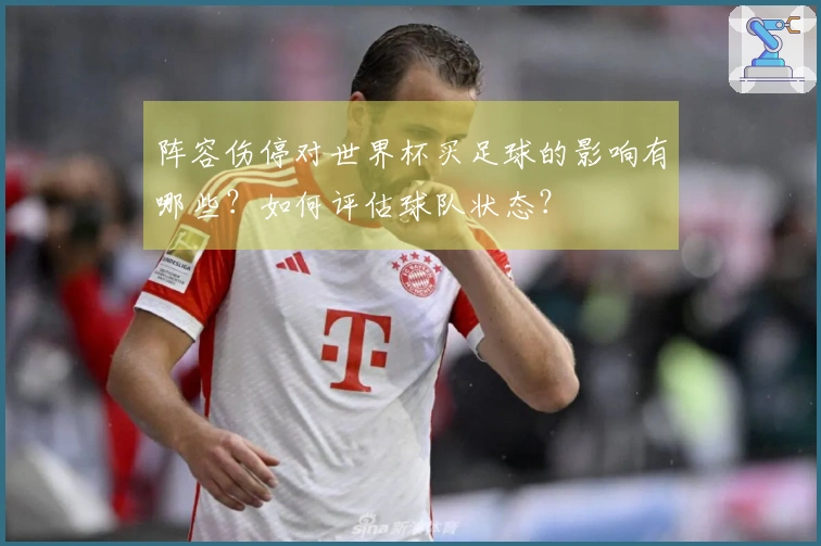 阵容伤停对世界杯买足球的影响有哪些？如何评估球队状态？