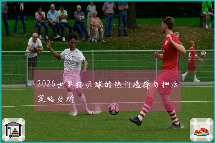 2026世界杯买球的热门选择与押注策略分析