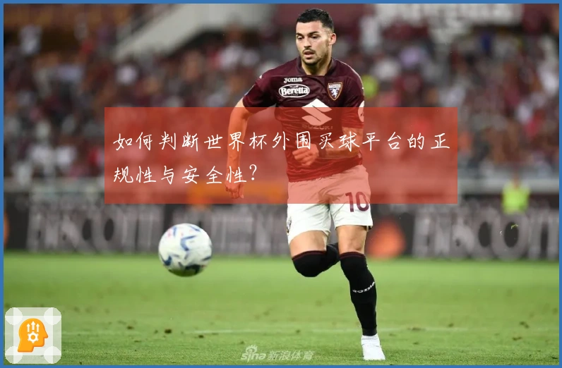 如何判断世界杯外围买球平台的正规性与安全性？