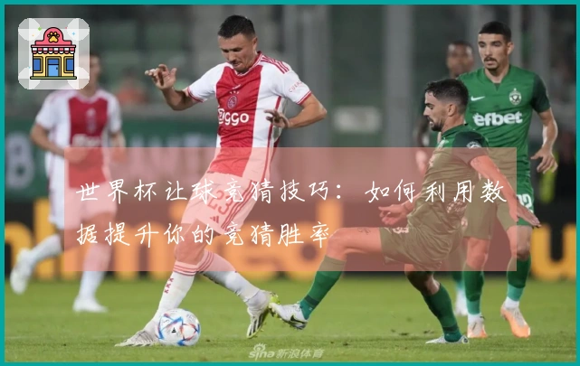 世界杯让球竞猜技巧：如何利用数据提升你的竞猜胜率