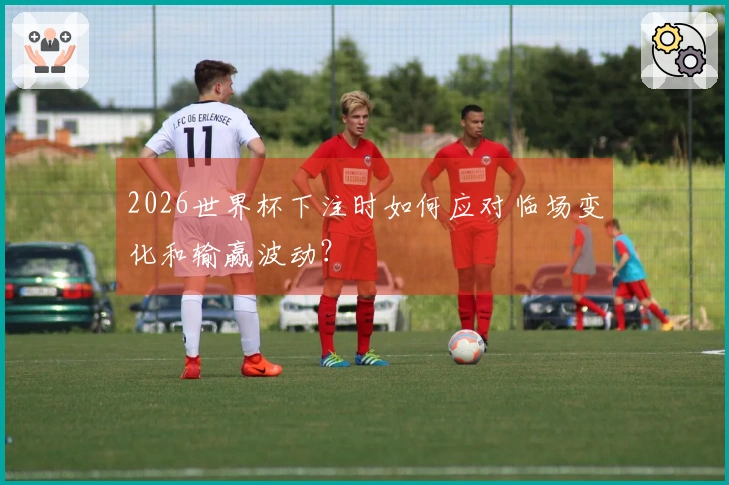 2026世界杯下注时如何应对临场变化和输赢波动？