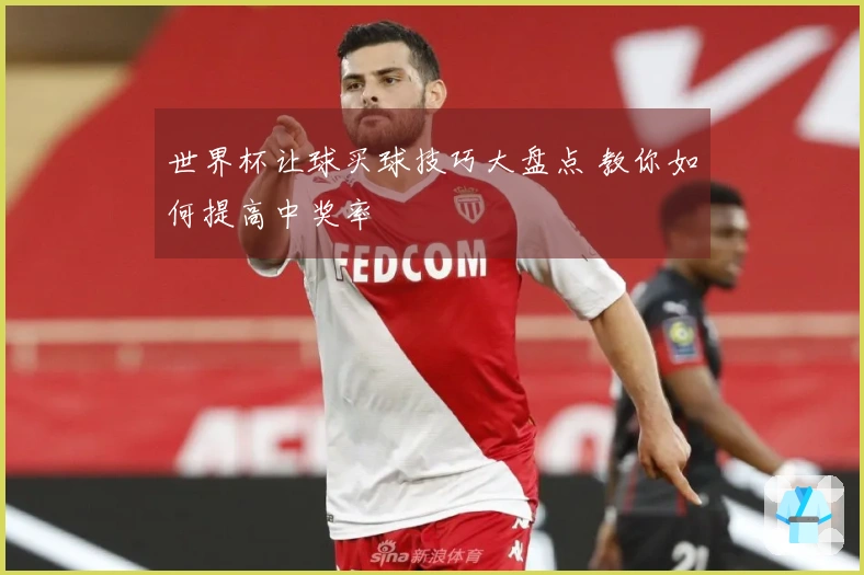 世界杯让球买球技巧大盘点 教你如何提高中奖率