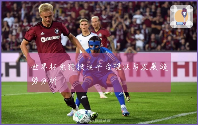 世界杯竞猜投注平台现状与发展趋势分析