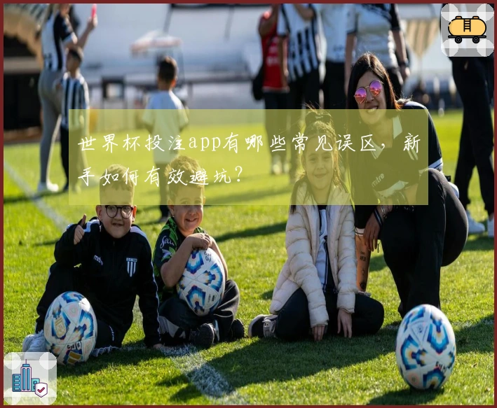 世界杯投注app有哪些常见误区，新手如何有效避坑？