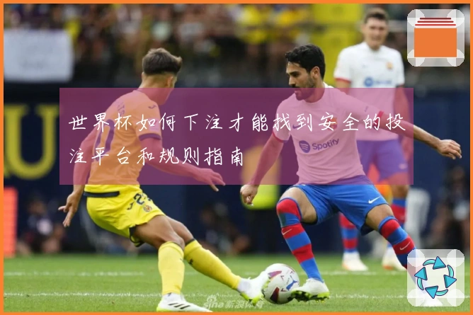 世界杯如何下注才能找到安全的投注平台和规则指南