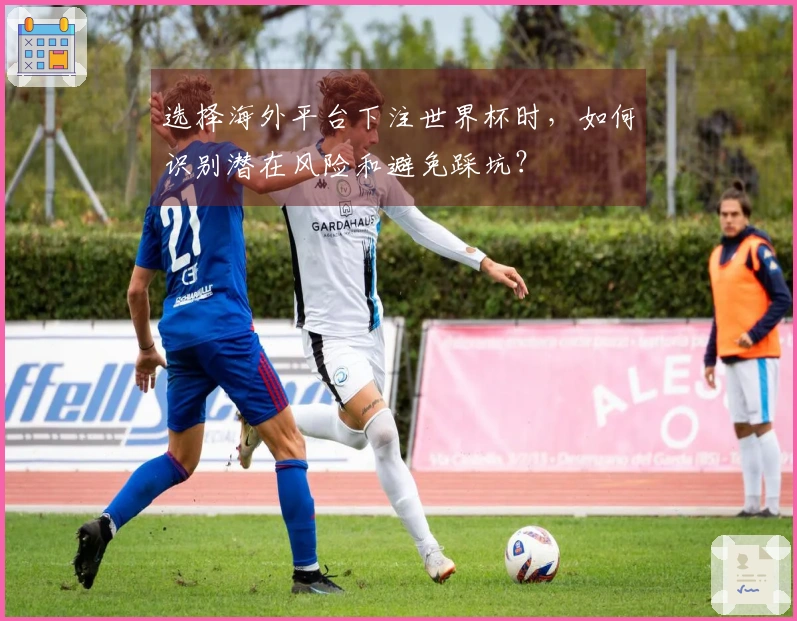 选择海外平台下注世界杯时，如何识别潜在风险和避免踩坑？