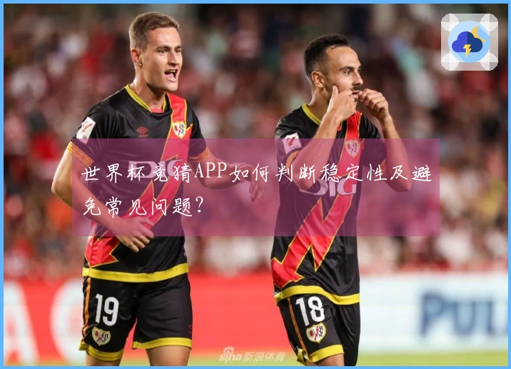 世界杯竞猜APP如何判断稳定性及避免常见问题？